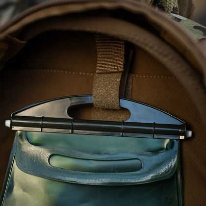 M-Tac рюкзак Sturm з ергономічними лямками X-Large Elite Gen.II Multicam– Мілітарист - зображення 42