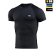 M-Tac футболка Ultra Light Polartec Black– Милитарист - миниатюра 1