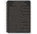 Ecopybook Tactical Блокнот командира отделения (розш.)– Милитарист - миниатюра 60