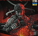 M-Tac футболка Pirates of the Black sea Black– Мілітарист - мініатюра 6