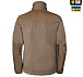 M-Tac куртка Alpha Microfleece Gen.II Coyote– Мілітарист - мініатюра 4