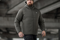  M-Tac куртка Berserk Primaloft Toray