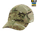 M-Tac бейсболка Five Panel Multicam– Мілітарист - мініатюра 4