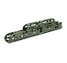 Крук цевье для АК длинное с креплением M-Lok и длинным верхним мостом OD Green (1U004B)– Милитарист - миниатюра 1