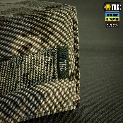 M-Tac альбом Patch Book Elite MM14– Мілітарист - зображення 14