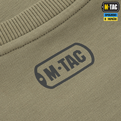 M-Tac пуловер 4 Seasons Tan– Мілітарист - зображення 6