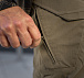 M-Tac штани Aggressor Summer Gen.II Flex Dark Olive– Мілітарист - мініатюра 13