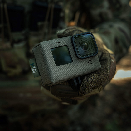 M-Tac чохол для екшн камери Ranger Green– Мілітарист - зображення 24