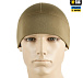 M-Tac шапка-підшоломник мікрофліс ріп-стоп Tan– Мілітарист - мініатюра 2