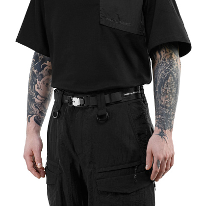 Phantom Project/M-Tac ремінь Magnet Belt Elite Black– Мілітарист - зображення 9
