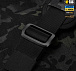 M-Tac сумка-баул Sport 45л Elite Multicam Black– Мілітарист - мініатюра 19