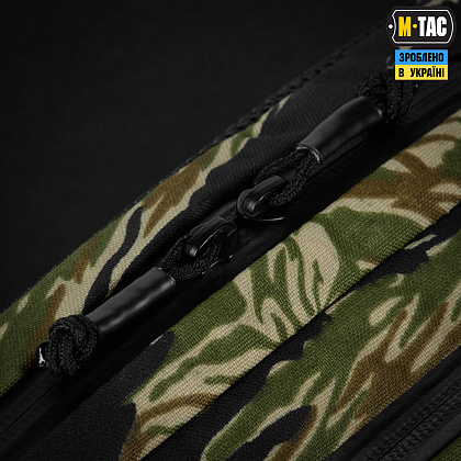 M-Tac сумка City Waist Bag Elite Tiger Stripe– Мілітарист - зображення 7