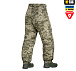 M-Tac брюки Level 7 Primaloft MM14– Милитарист - миниатюра 4