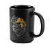 Military Black Coffee Company чашка AR– Мілітарист - мініатюра 2
