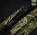 M-Tac сумка City Waist Bag Elite Tiger Stripe– Мілітарист - мініатюра 7