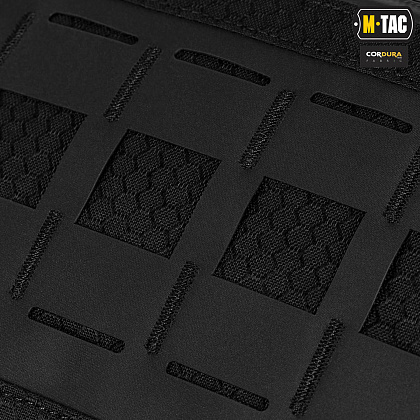 M-Tac сумка Admin Bag Black– Милитарист - фото 6