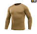 M-Tac термобілизна Merino Coyote Brown– Мілітарист - мініатюра 3