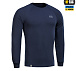 M-Tac реглан Athlete Dark Navy Blue– Мілітарист - мініатюра 3