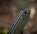 M-Tac ніж складний Type 12 Scandinavian Stonewash Black/Olive– Мілітарист - мініатюра 14