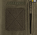M-Tac куртка флісова Windblock Division Gen.III Dark Olive– Мілітарист - мініатюра 7