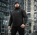 M-Tac куртка Berserk Primaloft Toray Black– Мілітарист - мініатюра 9