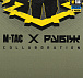 M-Tac футболка Рубіж Light Olive– Мілітарист - мініатюра 10