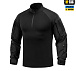 M-Tac сорочка бойова літня Gen.II Piquet Black– Мілітарист - мініатюра 1