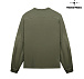 Phantom Project/M-Tac футболка Long Sleeve Cotton Hard (GD) Olive– Милитарист - миниатюра 2