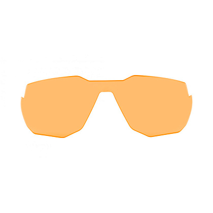 Revision окуляри SlingShot Black Frame 3 Lens Kit– Мілітарист - зображення 4