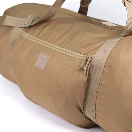 Балістика Баул Юк 105л Coyote– Мілітарист - зображення 5