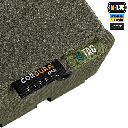M-Tac підсумок під 12 калібр на 10 набоїв Elite Ranger Green– Мілітарист - зображення 13