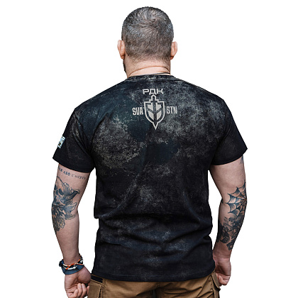 SvaStone футболка Venator– Мілітарист - зображення 2