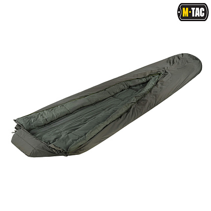 M-Tac спальник літній олива Type 2– Мілітарист - зображення 4