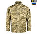 M-Tac кітель армійський літній MM14 - мініатюра 2 M-Tac кітель армійський літній MM14– Мілітарист - мініатюра 2