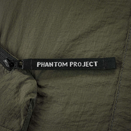 Phantom Project/M-Tac шорти Valve arch shorts Olive– Мілітарист - зображення 11