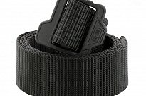  M-TAC РЕМЕНЬ LITE TACTICAL BELT BLACK