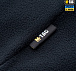M-Tac кофта Delta Fleece Dark Navy Blue– Милитарист - миниатюра 7