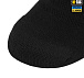 M-Tac шкарпетки Tactical Socks Cotton 67% Black– Мілітарист - мініатюра 5