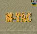 M-Tac футболка Ukrainian Cavalry Tan– Милитарист - миниатюра 8