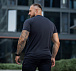 M-Tac футболка реглан Summer Vent Dark Navy Blue– Мілітарист - мініатюра 9