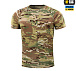M-Tac футболка реглан Summer Vent MC– Мілітарист - мініатюра 1