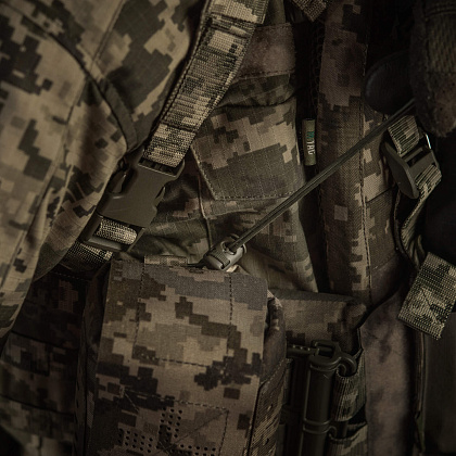 M-Tac підсумок медичний вертикальний Small Gen.II Elite MM14– Мілітарист - зображення 29