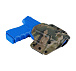 ATA Gear кобура модель Hit Factor ver.1 для Glock - 19/23/19X/45 MultiCam-Infused правша– Милитарист - миниатюра 4