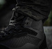 M-Tac напівчеревики Shooter Black– Мілітарист - мініатюра 22
