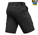 M-Tac шорти Aggressor Gen.II Flex Dark Grey– Мілітарист - мініатюра 5