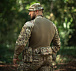 M-Tac сорочка бойова демісезонна NYCO Extreme Multicam– Мілітарист - мініатюра 33