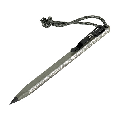 Ecopybook Tactical Олівець Scandi Gen.2– Мілітарист - зображення 2