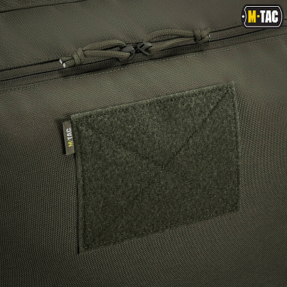 M-Tac сумка транспортна 120л Ranger Green– Мілітарист - зображення 16