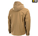 M-Tac куртка Soft Shell Coyote– Милитарист - миниатюра 4