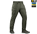 M-Tac штани Aggressor Summer Gen.II Flex Army Olive– Мілітарист - мініатюра 3